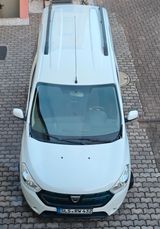 Dacia Dokker TCe 115 Stepway Celebration Stepway C... - Dacia: Kombi