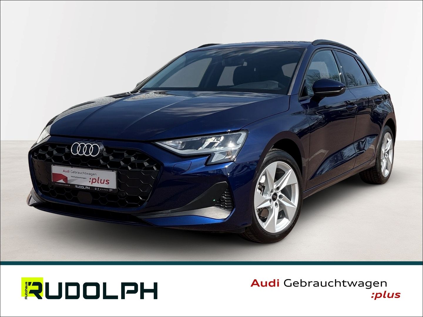 Audi A3 - Bild 1