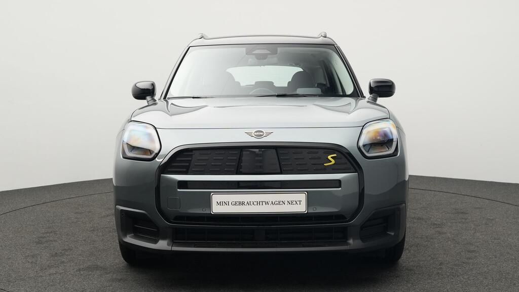 MINI Cooper SE Countryman - Bild 3