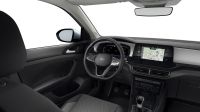 Volkswagen T-Cross - Vorschau Bild 15