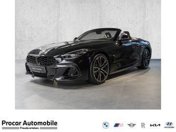 BMW Leasingangebot: BMW Z4 sDrive20i MSport HuD LED DAB WLAN DA H/K 19"