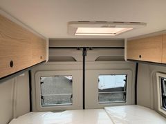 Sunlight Cliff 600 Peugeot