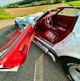 Corvette C3 - Corvette aus 1976