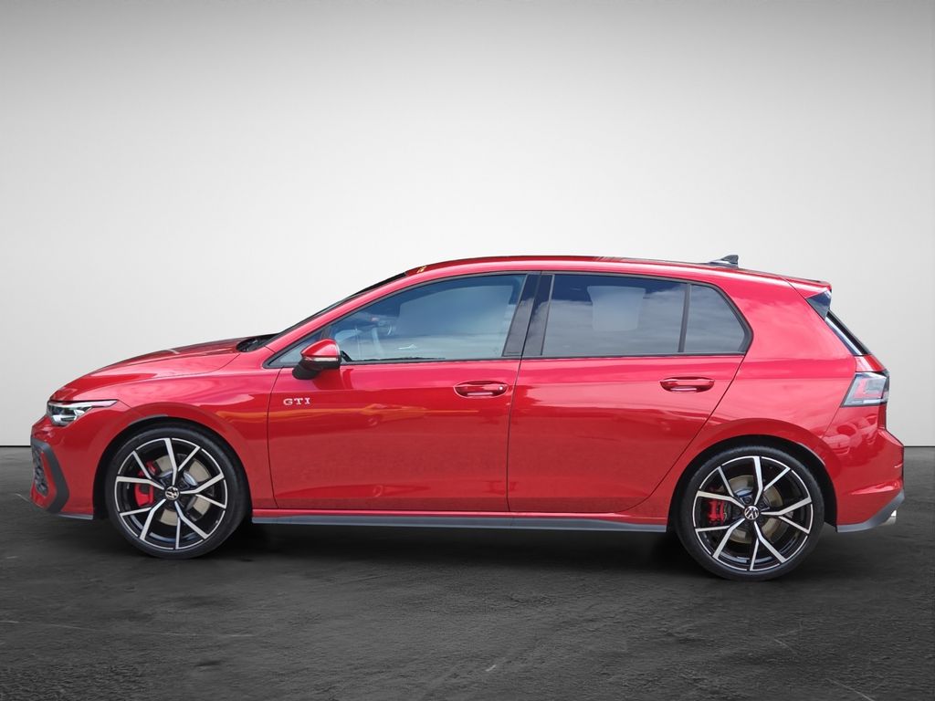 Volkswagen Golf — fotografia 3