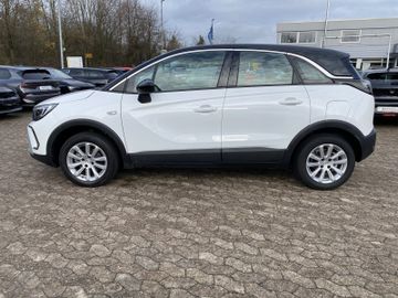 Bild 2 Opel Crossland (X) Crossland 1.2 AT/NAV/PDC vo+hi+Cam/SHZ+LHZ