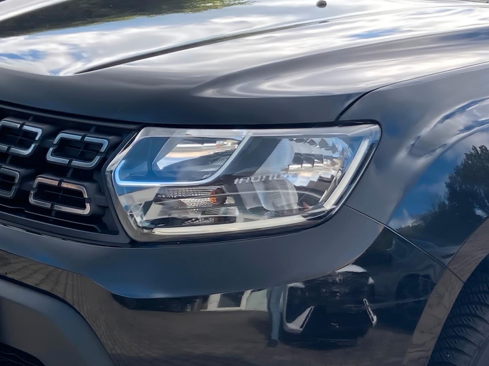 Dacia Duster TCe 130 2WD GPF Comfort