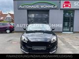 Ford Focus Turnier ST*Klima*Navi*Bi-Xenon*SHZ*Temp*PD - Ford Focus: Schwarz, Turnier
