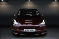 TESLA Model Y Performance AWD MY2023*AHK*Unfallfrei
