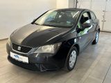 Seat Ibiza SC Reference 2.Hand* - Seat Ibiza: Schwarz, Sc