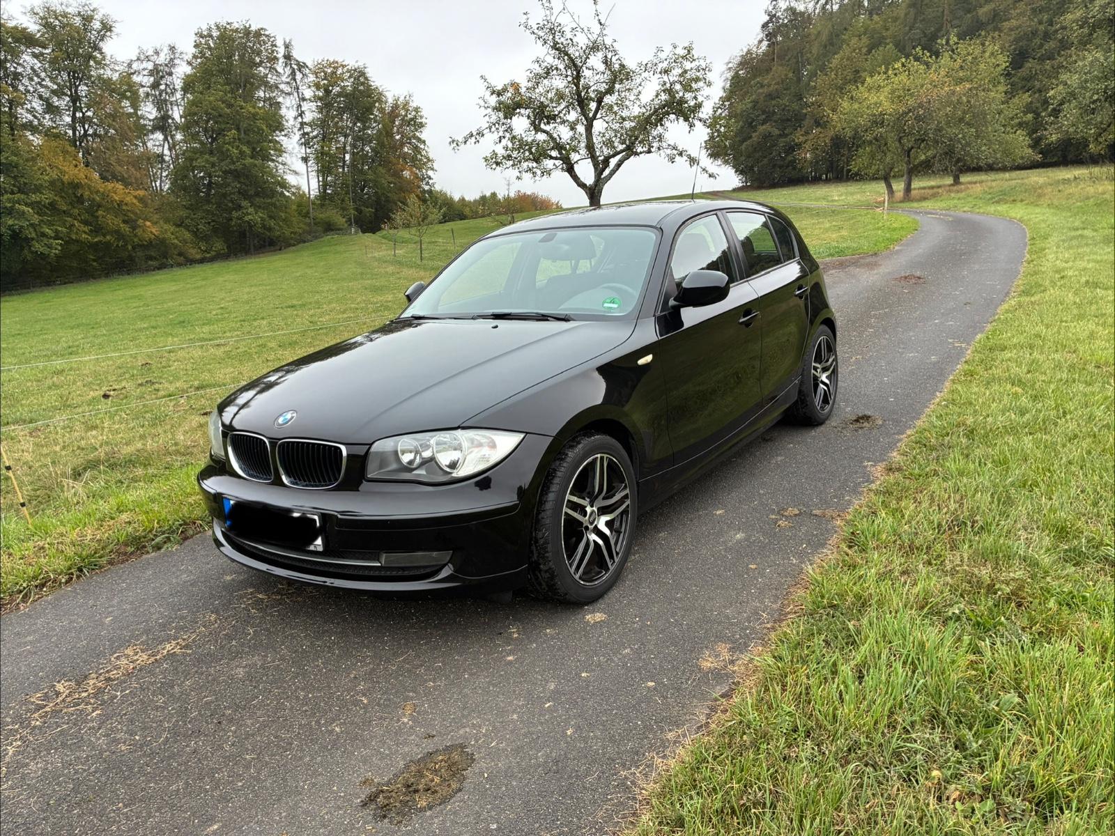 BMW 118