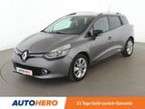 Renault Clio 0.9 Energy Limited*NAVI*TEMPO*PDC*KLIMA* - Renault Clio in Köln