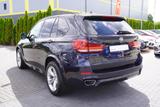 BMW X5 xDrive 40 d Panorama Totwinkel 7-Sitzer AHK - gebrauchte BMW X5 aus dem Jahr 2018