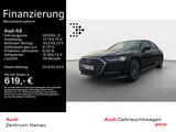 Audi A8 50 TDI QUATTRO *PANO*HD MATRIX*HEAD UP*20ZOLL - Audi A8 in Frankfurt (Main)