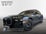BMW M760e xDrive Limousine*M Sportpaket*21"*LC Prof. - graue BMW M760