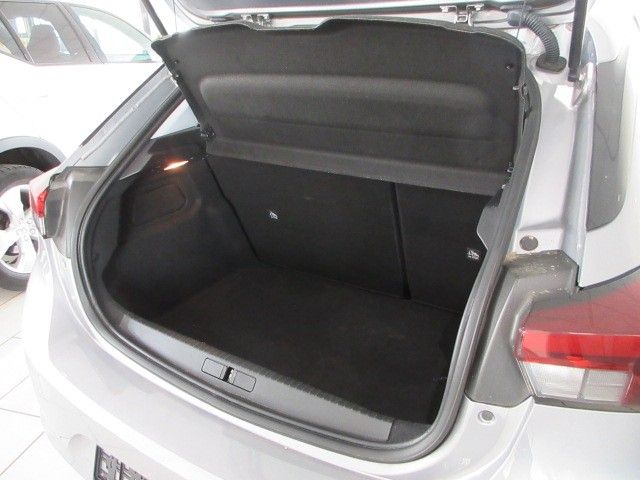 Fahrzeugabbildung Opel Corsa F Edition 1.2 KLIMA/TEMPOMAT/SPURASSISTENT