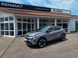 Renault Captur II Techno, Anhängerkupplung fest, - gebrauchte Renault Captur aus dem Jahr 2024