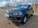 Volkswagen Touareg V6 TDI BMT/Start-Stopp Terrain Tech 4Mot - VW Touareg Gebrauchtwagen in Hannover