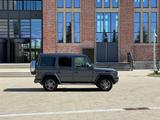 Mercedes-Benz G 350 BlueTEC, lang - - Mercedes-Benz G 350 in München