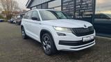 Skoda Kodiaq Sportline 1.5TSi DSG - PANO - AHK - - Skoda Kodiaq Gebrauchtwagen in Frankfurt
