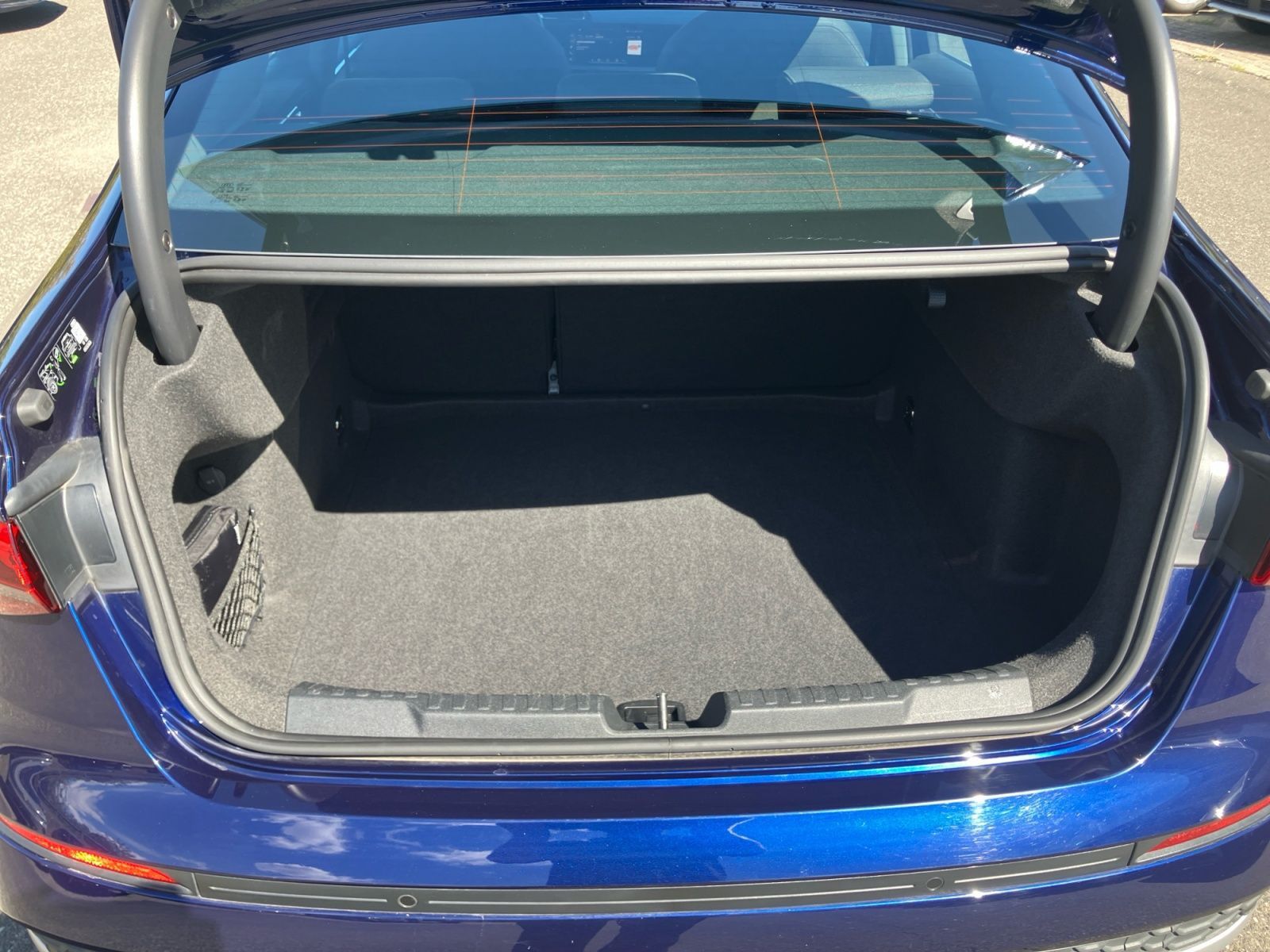 Audi A3 - Bild 17