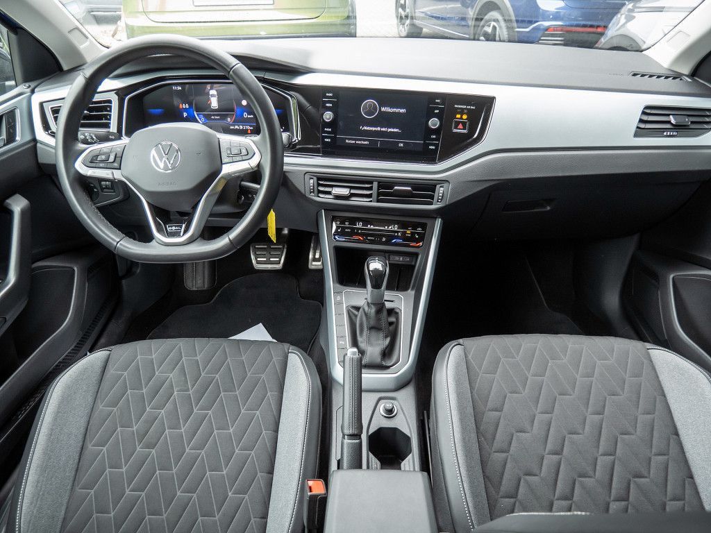 Volkswagen Polo - Bild 9
