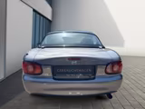 Mazda MX-5 Roadster MZR 110 RWD 5MT PHOENIX - gebrauchte Mazda MX-5 aus dem Jahr 2002