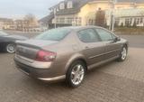 Peugeot 407 Platinum *Leder *Xenon *Navi - gebrauchte Peugeot 407 aus dem Jahr 2008