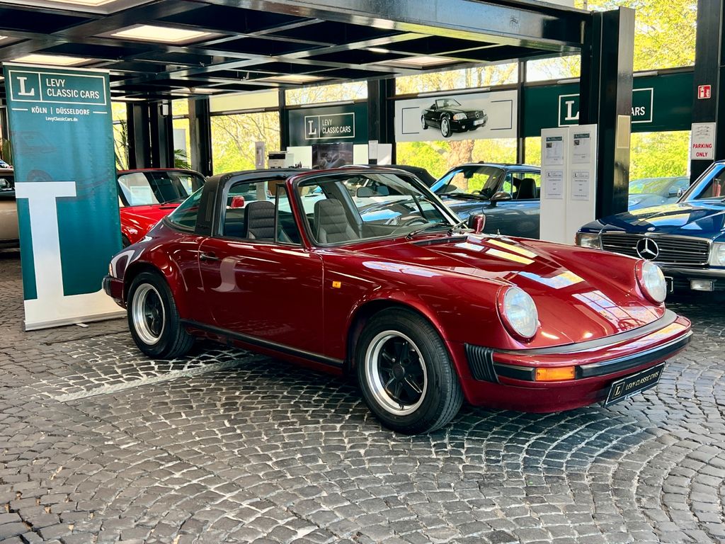Porsche 911 Urmodell