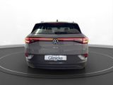 Volkswagen ID.4 Pure LED Navi PDC vo+hi ACC DAB App-Connect - Volkswagen ID.4: Leasing