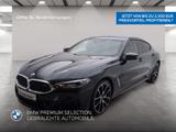BMW M850i xDrive Gran Coupé Driv.Assist.Prof Laser - BMW M850 Gebrauchtwagen in München