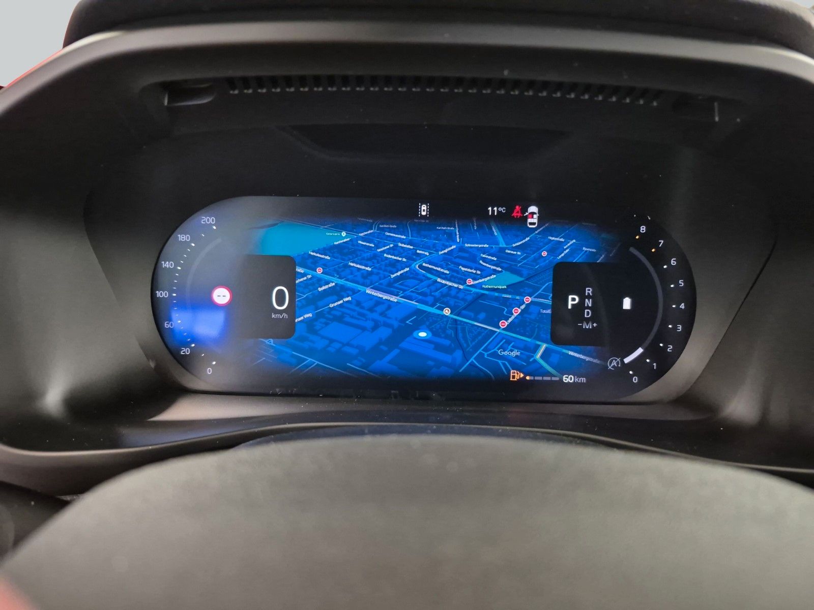 Volvo XC40 - Bild 13