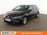 Seat Leon 1.8 TSI FR*PDC*LED*SHZ*TEMPO*KLIMA* - Seat Leon: 1.8