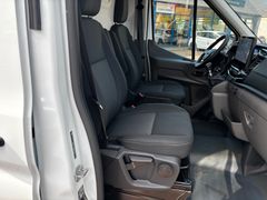 FORD Transit 350 L4 H3 Kasten*Heckantrieb*SYNC 4*DAB