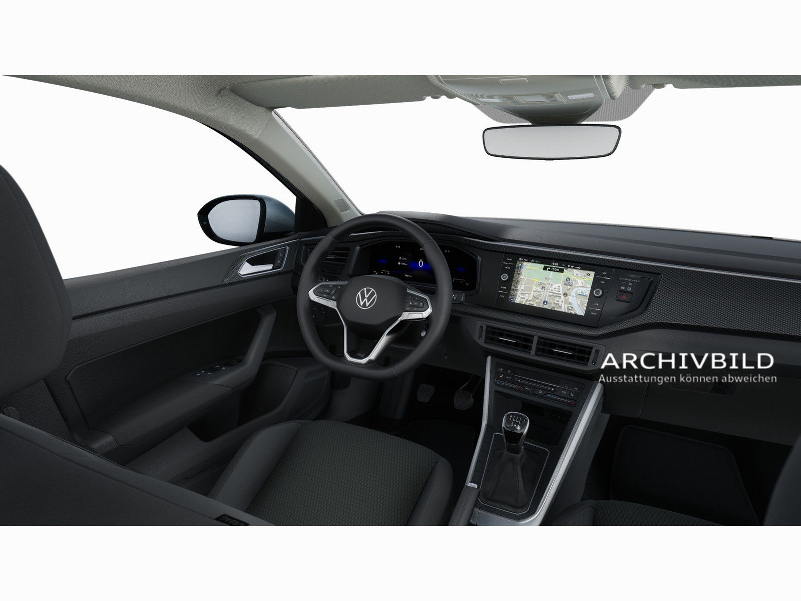 Volkswagen Taigo - Bild 5