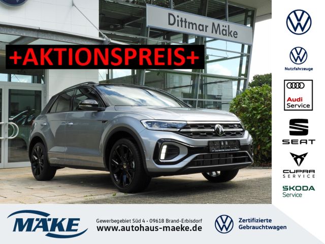 T-Roc R-Line 2.0TDI 4MOTION DSG AHZV PD RFK STDH