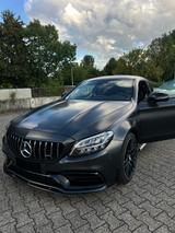 Mercedes-Benz C 63 S AMG Coupe/1.Hd/Night/Designo/Kamera/Burme - gebrauchte Mercedes-Benz C 63 AMG aus dem Jahr 2022