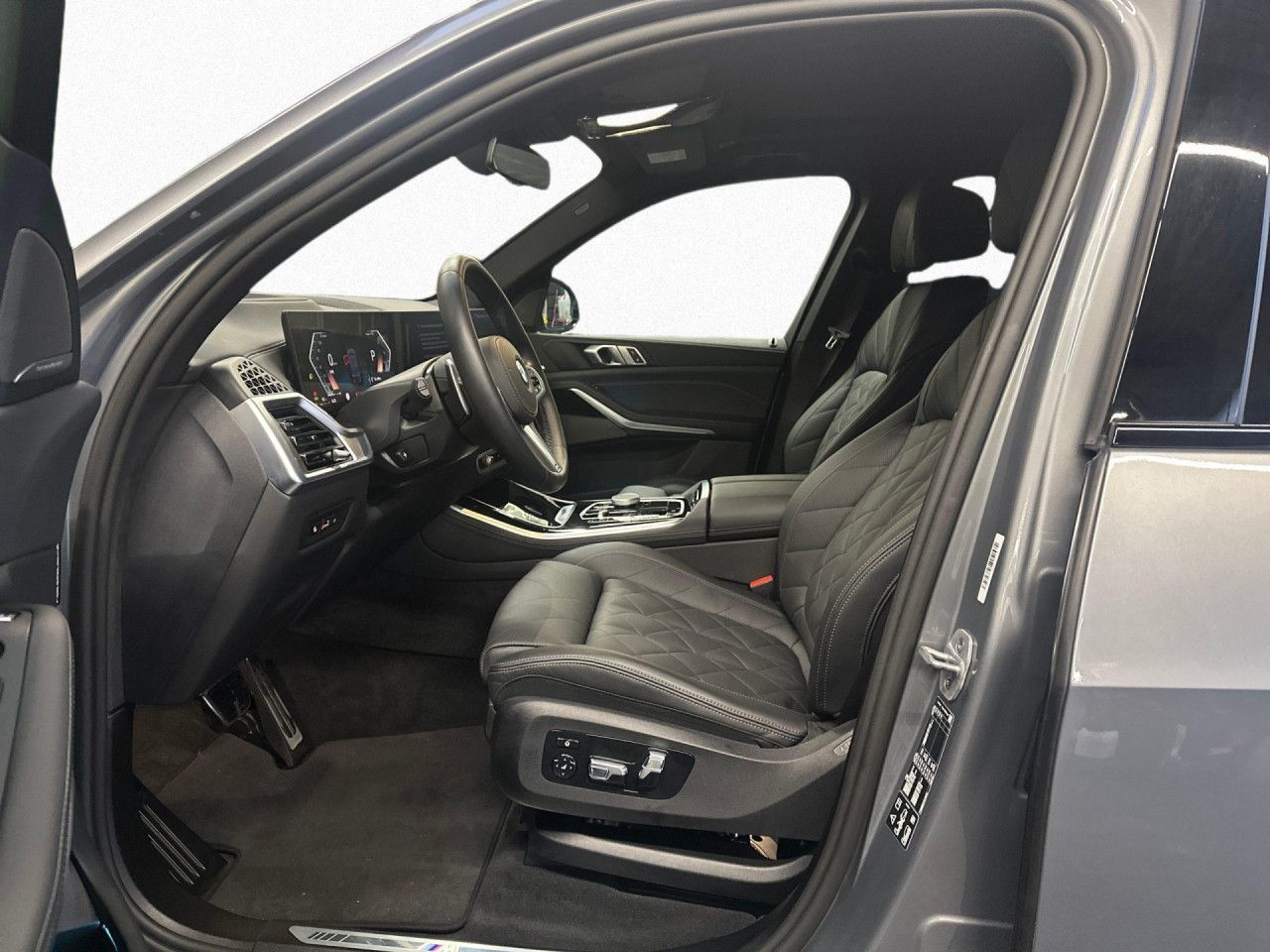 BMW X5 - Bild 9