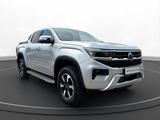 Volkswagen Amarok DC 3.0 TDI 4MOTION DSG STYLE | AHK - Volkswagen Amarok: Dsg