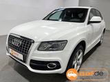 Audi Q5 2.0 TDI Quattro S-Tronic S-Line Leder Navi Xe
