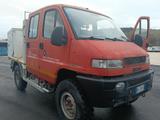Fiat Ducato SCAM SMT55 - gebrauchte Fiat Ducato aus dem Jahr 2006