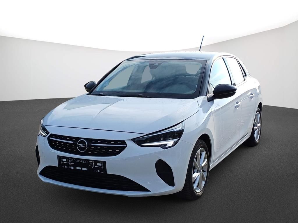 Image of Opel Corsa