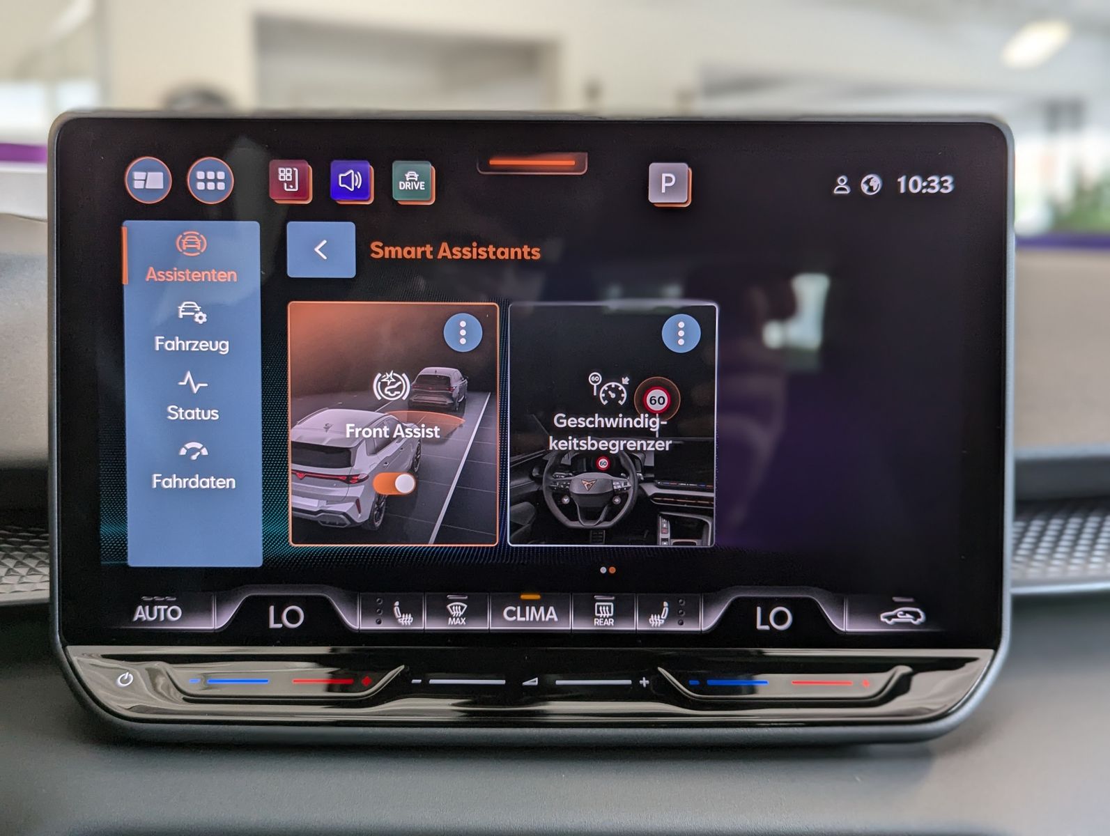 CUPRA Terramar 1.5eTSI HUD DCC Matrix Pano Sennh. 20" - Image 31