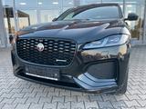 Jaguar F-Pace F-PACE R-Dynamic S AWD ACC - gebrauchte Jaguar F-Pace aus dem Jahr 2021