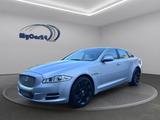 Jaguar XJ | Leder| Pano| 20 Zoll| Memory| Cam| Garantie - Jaguar XJ Gebrauchtwagen