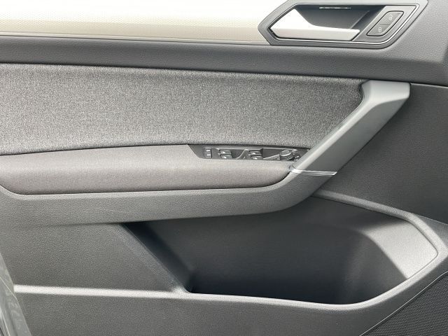 Touran Move 1.5 TSI OPF Bluetooth Navi LED Klima