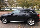 Audi Q5 45 TFSI S tronic quattro - - Audi Q5 von privat