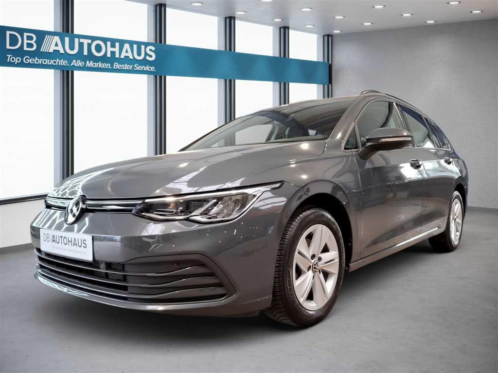 Volkswagen Golf Variant Life 1.0 TSI Navi Winterpaket