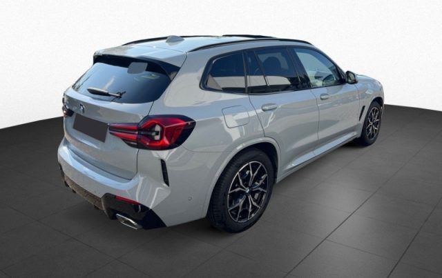 BMW X3 xDrive20d 48V Msport