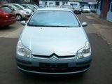 Citroën C5 1.8 16V*Klima*5Gang*PDC*Euro4*TüvNeu* - Citroën C5 aus 2006