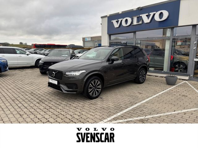 Volvo XC90 Plus Dark Recharge Plug-In Hybrid AWD T8 Tw